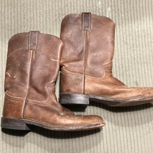 Justin boots L3408